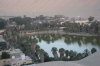 Huacachina oasis