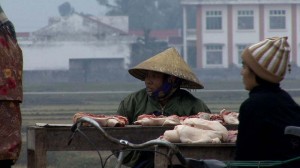 marchand de viande