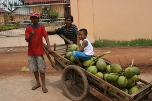 equipe au complet