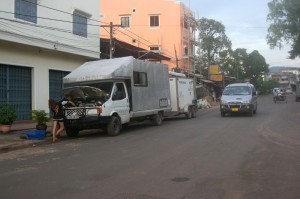 pakse alternateur laos bufard