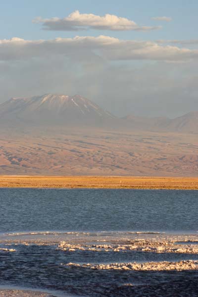 lagune san pedro