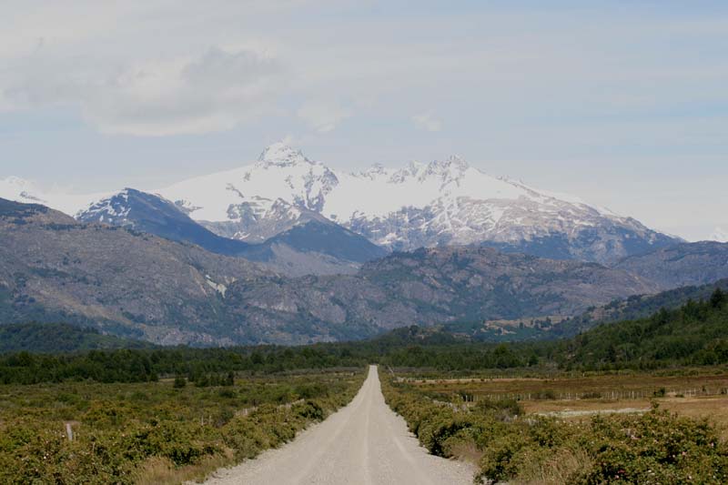 carretera austral